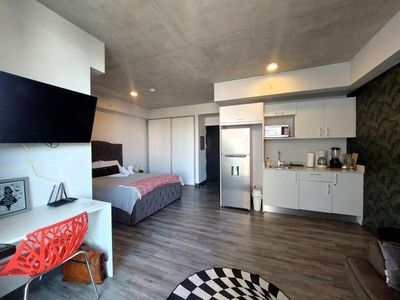 Venta Apartamento San Jose, Mata Redonda (AI2)