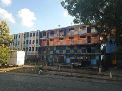 Venta Apartamento Urb. La Isabelica, Valencia