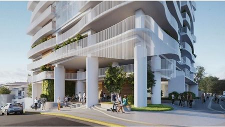 Venta Apartamentos en Proyecto, San Jose, Mata Redonda 