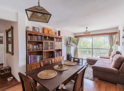 Venta Apto 3 Dorm., Terraza en Parque Batlle