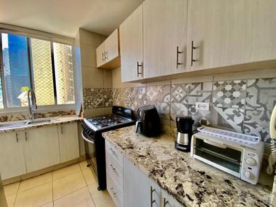 VENTA APTO EN PACIFIC BLUE, PUNTA PACIFICA Imagem 5 de 21