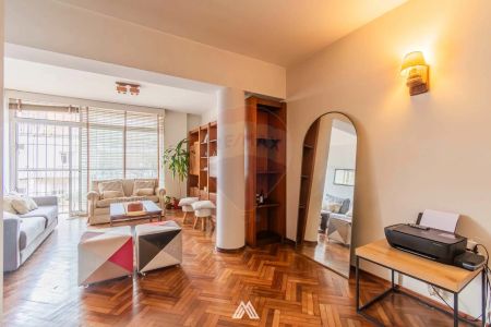 Venta apto. 3D 2B+serv. gge+ apto completo Pocitos