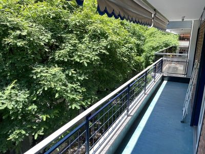 VENTA Belgrano 3/4 AMBIENTES AMOBLADO COCHERA