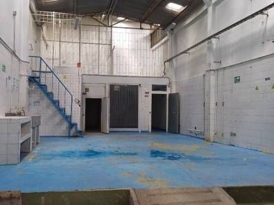 Venta Bodega San Fernando