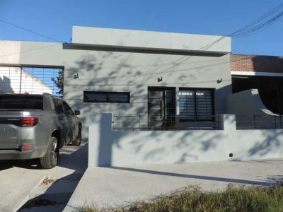 Venta Casa 1 año 3 dormitorios, 86m2, Avenida Soriano 1300, Paysandu | Buscainmueble Foto 1 de 3