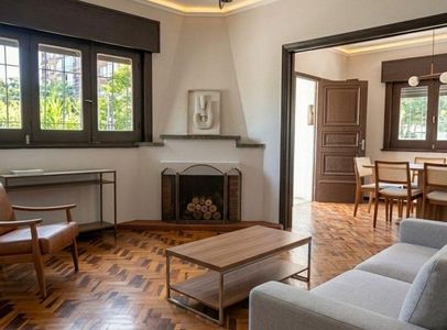 Venta Casa 3 Dorm. Centro de Rivera Gge