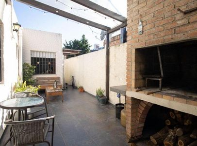 Venta Casa 3 Dorm. Malvin