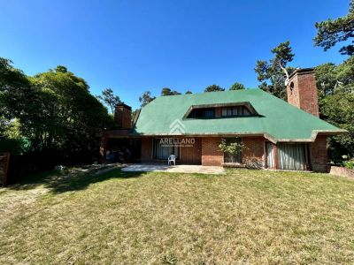 Venta casa 3 dormitorios Marly