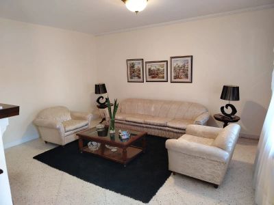 Venta Casa Asunción 