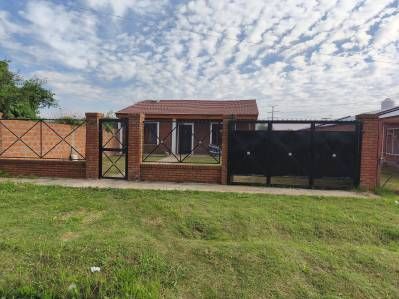VENTA - CASA - BENAVIDEZ