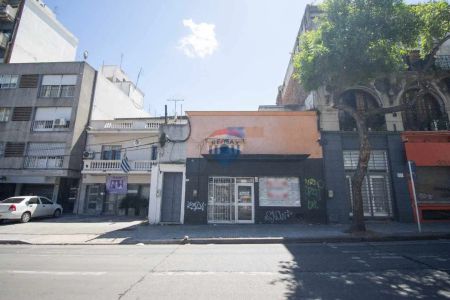 Venta casa Centro 3 dormitorios local comercial