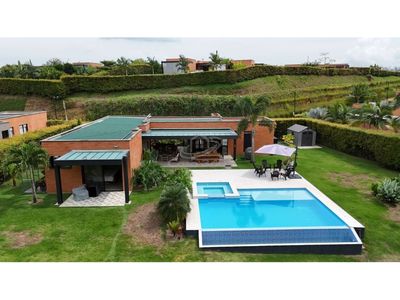 VENTA CASA CERRITOS MALABAR