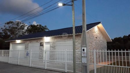 VENTA CASA CHUY