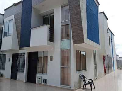 Venta Casa Conjunto Cerrado Puerto Espejo Armenia