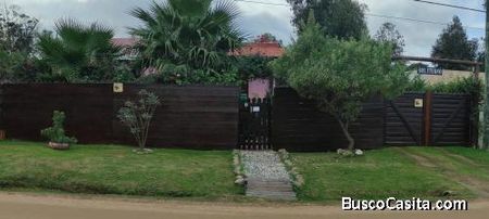 Venta casa en balneario bs as