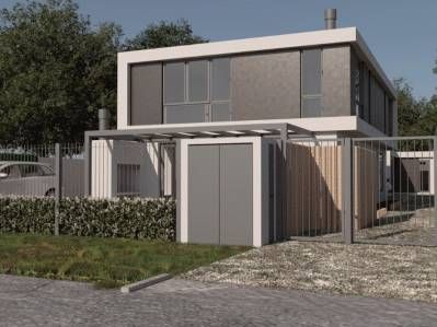 Venta Casa en Barra de Carrasco 3 dorm 2 baños