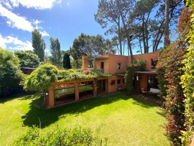 Venta Casa en Barrio Cerrado en Punta Del Este