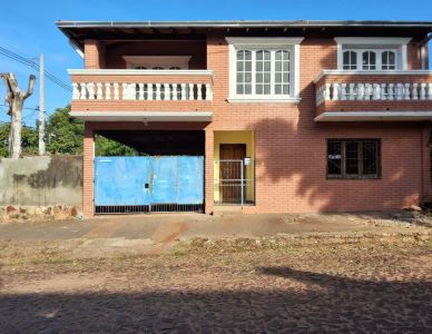 VENTA - CASA EN ESQ. VILLA ELISA 435m2