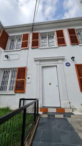 VENTA CASA ÑUÑOA |URETA BRAVO PROPIEDADES|