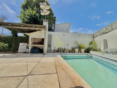 Venta casa punta del este 4 dormitorios piscina