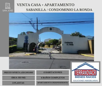 Casas en venta en Costa Rica | Yumblin