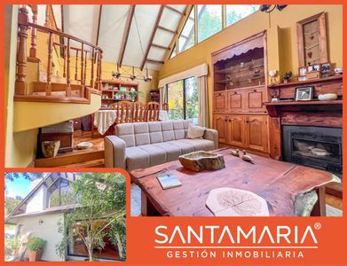 Venta Casas Collao / Nonguén / Palomares Concepción