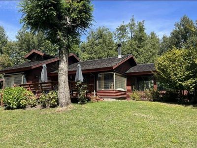 Venta Casas subida al volcán KM 4 5 Pucón