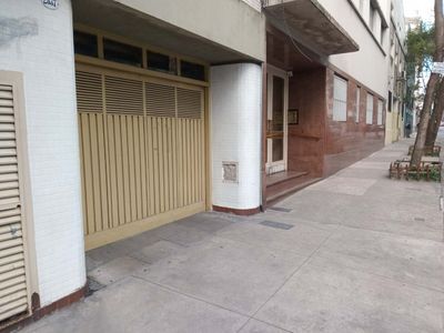 VENTA COCHERA CUBIERTA FIJA BALVANERA