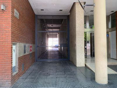 Venta cochera Palermo Holywood