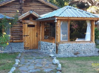 Venta Complejo de Cabañas Epuyen