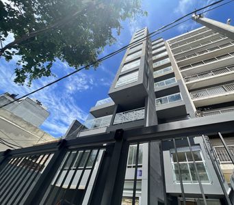 Venta con renta de monoambiente con renta en SAS, Punta Carretas