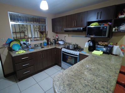 Venta de 2 Apartamentos en La Unión, Cartago.  Foto 3 de 10