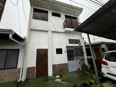 Venta de 2 Apartamentos en Pavas, San José. RAH 26-297