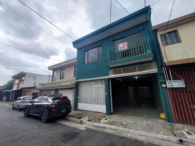  Venta de 2 Apartamentos en San Francisco de Heredia. 26-286
