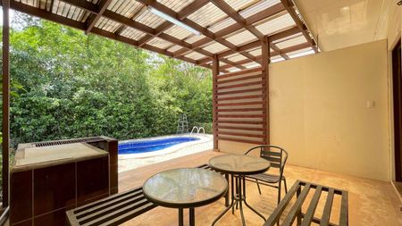 Venta de 3 Apartamentos en Santa Cruz de Guanacaste. RAH 26-220 Foto 10 de 10