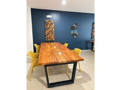  VENTA DE APARTAESTUDIO, SAN JOSE, SANTA ANA, POZOS, CONDOMINIO URBAN FLATS