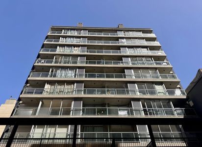 Venta de apartamento 1 dormitorio en Cordón Sur