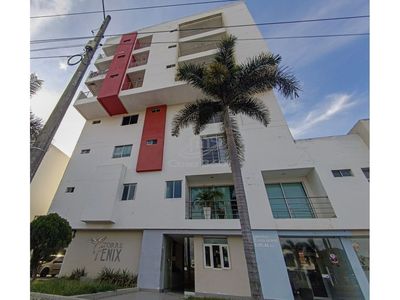 VENTA DE APARTAMENTO EN BARRIO EL TENDAL