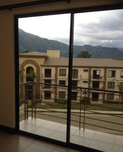 VENTA DE APARTAMENTO EN CONDOMINIO TORRES DEL SOL , TRES RIOS