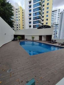  Venta de apartamento en Edison Park P.H. Belview.