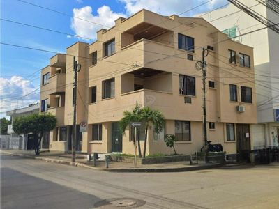 VENTA DE APARTAMENTO EN EL CENTRO DE MONTERÍA