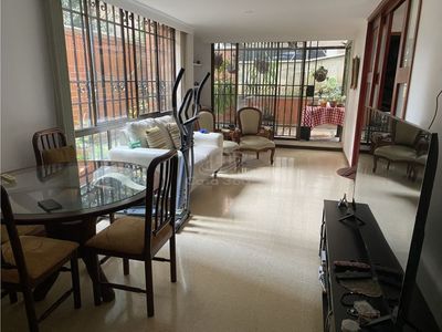 VENTA DE APARTAMENTO EN EL POBLADO