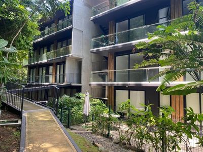 Venta de Apartamento en Garabito, Puntarenas. RAH 26-520