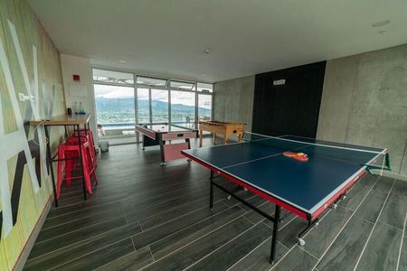 Venta de Apartamento en Granadilla de Curridabat.  Foto 2 de 10