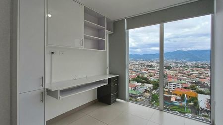 Venta de Apartamento en Granadilla de Curridabat.  Foto 9 de 10