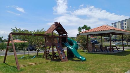 Venta de Apartamento en Granadilla de Curridabat. RAH 26-241 Imagem 4 de 10