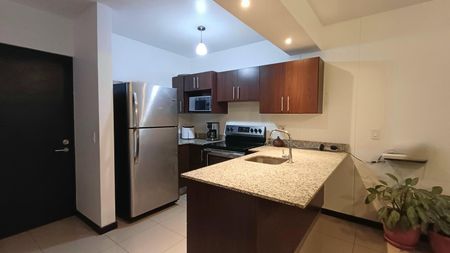 Venta de Apartamento en Granadilla de Curridabat. RAH 26-241 Imagem 7 de 10