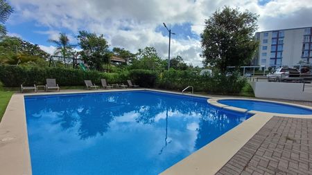 Venta de Apartamento en Granadilla de Curridabat. RAH 26-284