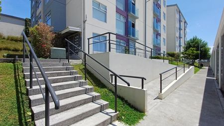 Venta de Apartamento en Granadilla de Curridabat. RAH 26-52 Foto 4 de 10