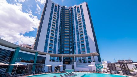 Venta de Apartamento en Merced, San José. RAH 25-1988